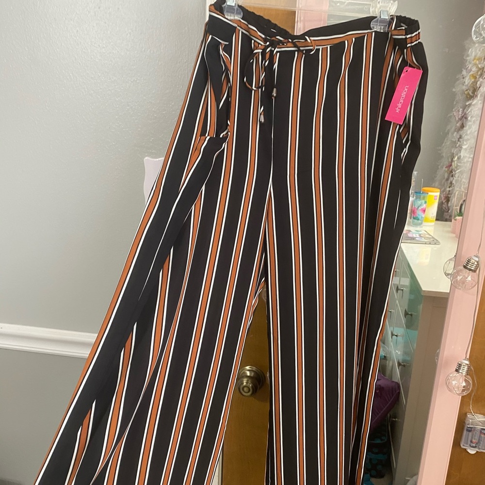 Target flowy dress pants